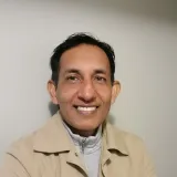 Roshan - Accounting tutor - Mississauga
