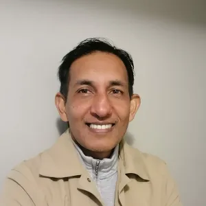 Roshan - Accounting tutor - Mississauga