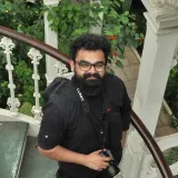 Sarmad - Photography tutor - Molesey