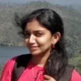 Kavya - Physics Tutor - Coimbatore