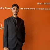 Yassine - Prof de développement web - Casablanca