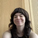 Izzy - Piano tutor - New Orleans