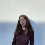 Ana Luísa - Prof de matemática - Espinho