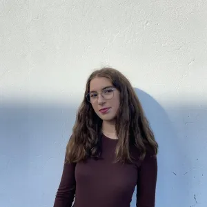 Ana Luísa - Prof de matemática - Espinho