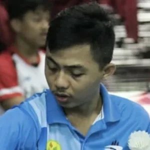 Deny - Guru bulu tangkis - Kecamatan Bekasi Timur