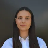Ludovica - Insegnante di aiuto compiti - Roccasecca