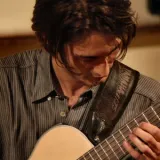 Matteo - Insegnante di chitarra acustica - Roma