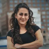 Cata - English tutor - New York