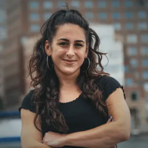 Cata - English tutor - New York