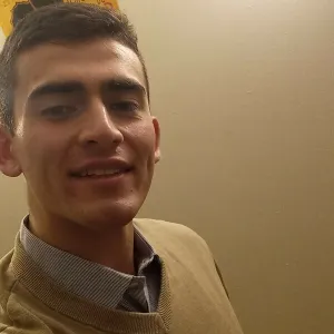 Julián Masso - Profesor de matemática - Valparaíso