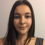 Micaela - Maths tutor - Olivos