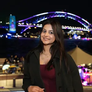 Ishlyn - Punjabi tutor - Colebee