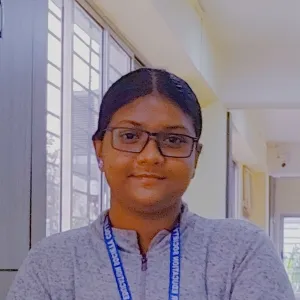 Poromaa Basu - Economics tutor - Kolkata