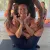Lauren - Profe de yoga - Palma