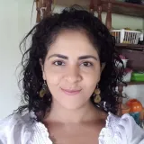 Alda - Professor de filosofia - Goiânia