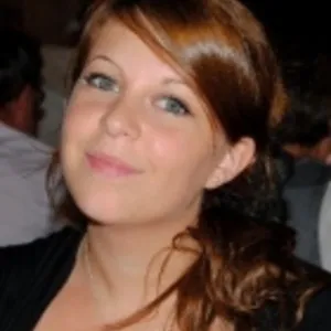 Anne-Laure - Prof d'anglais - La Fouillouse