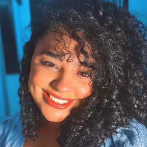 Luana - Professor de inglês - São Paulo