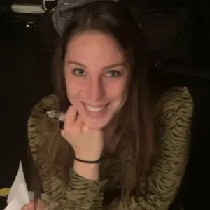 Agathe - Prof de français - Neuville-sur-Oise