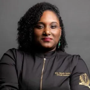Mirelle - Prof de enfermagem - Osasco