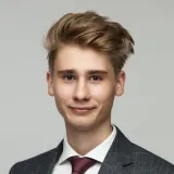 Niklas - German teacher - Sydney