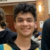 Ashwin - Maths tutor - Upper Saddle River