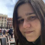 Laura - Profe de español y literatura - Gijón