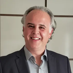 Renato Augusto - Professor de inglês - São Paulo