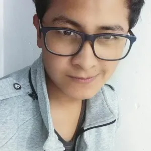 LUIS - profesor de programación - Lima