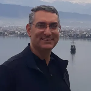 Hakan - Matematik öğretmeni - Seydikemer