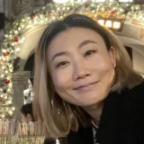 Yinghwa - Chinese tutor - Montreal