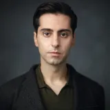 Lorenzo - Design tutor - London
