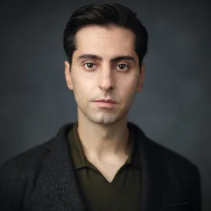 Lorenzo - Design tutor - London