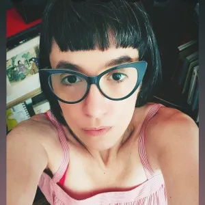 Silvina - profesor de español para extranjeros - Buenos Aires
