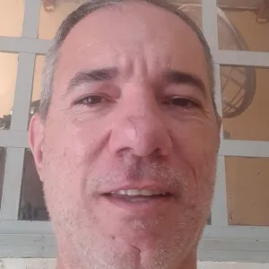 ROGERIO - Professor de xadrez - Anastácio
