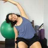 Cami - entrenador personal - Buenos Aires