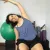 Cami - entrenador personal - Buenos Aires