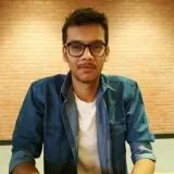 Jinesh - Accounting tutor - Pune