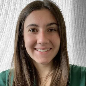 Manon - Prof de maths - Angers