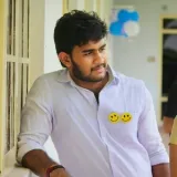 Sai - Personal trainer - Gokavaram
