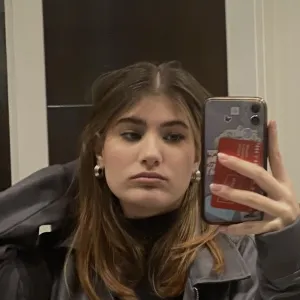 Jara - profesor de inglés - Alcorcón