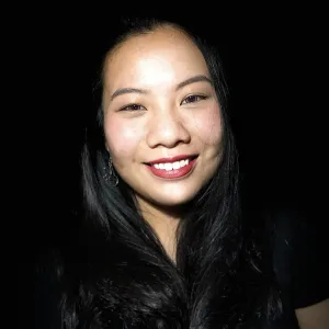 Jami - Chinese tutor - Parramatta