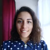 Elora - Prof de français - Grenoble