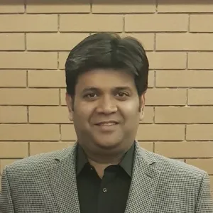 Sanjay - Spanish tutor - Fremont