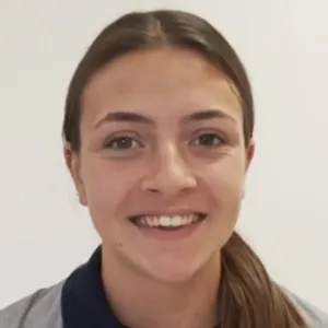 LUCIA - profesor de inglés - Valladolid