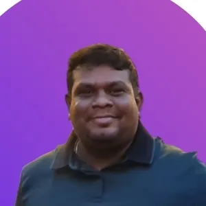 Raghu - Meditation tutor - Bengaluru