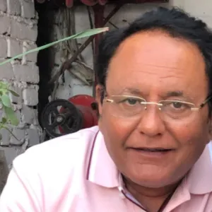 Anil - Accounting tutor - Gurugram