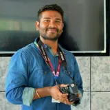 Sugan - Photography tutor - Madurai