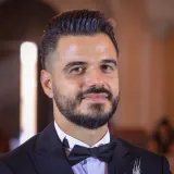 Joseph - Prof d'arabe - Bruxelles