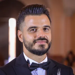 Joseph - Prof d'arabe - Bruxelles