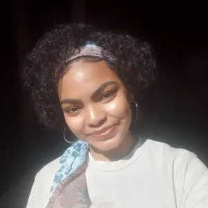 Aaliyah - Reading Tutor - Kimberley